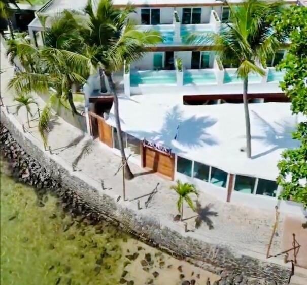 فندق Aqua By Sambass