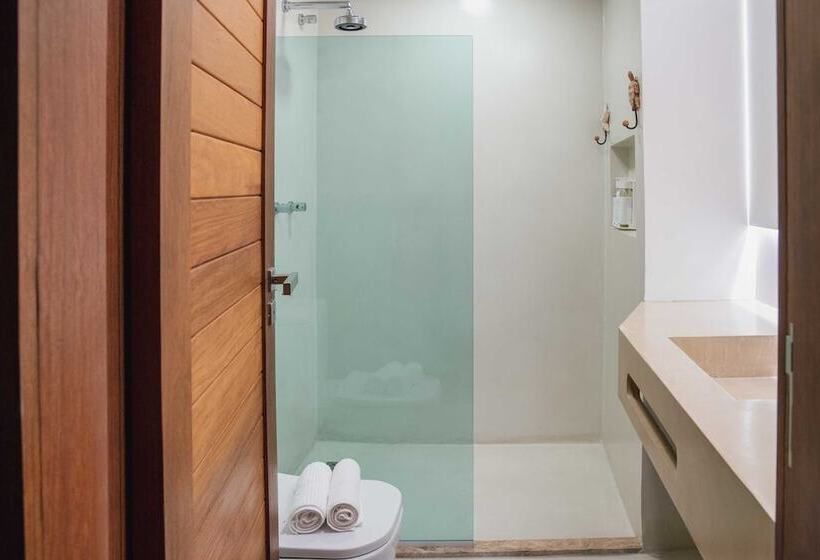 فندق Aqua By Sambass