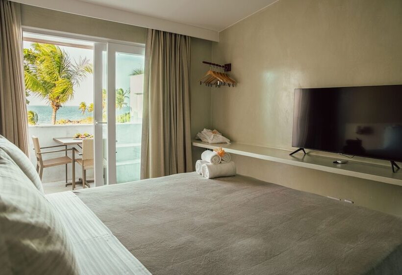 فندق Aqua By Sambass