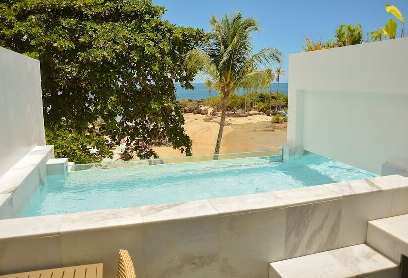 فندق Aqua By Sambass