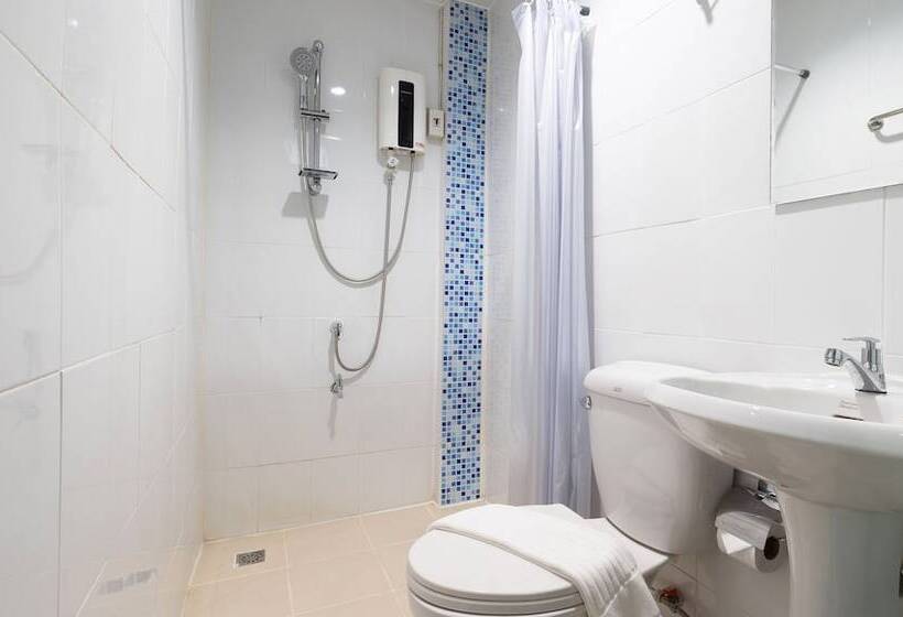 호텔 B2 Phayao Boutique & Budget