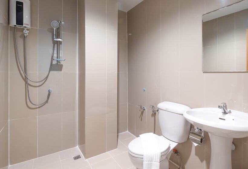 호텔 B2 Phayao Boutique & Budget