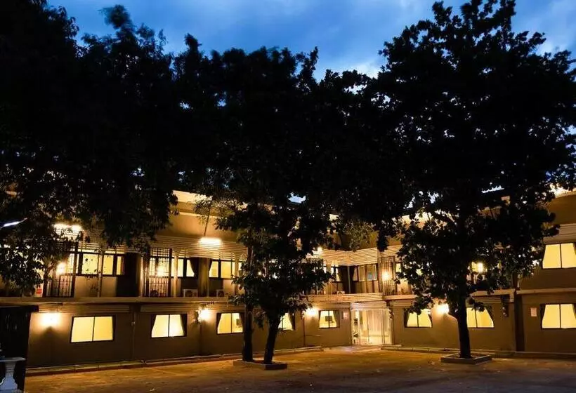 ホテル B2 Phayao Boutique & Budget