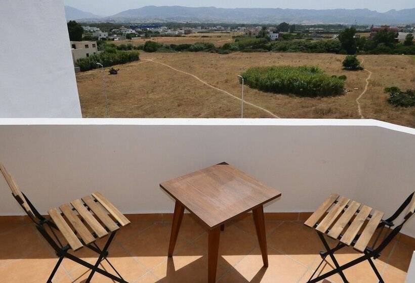 هتل Corail De Cabo