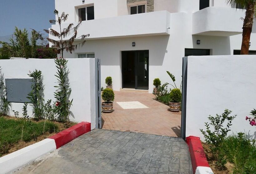 هتل Corail De Cabo