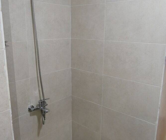 هتل Corail De Cabo