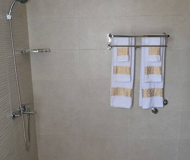 هتل Corail De Cabo