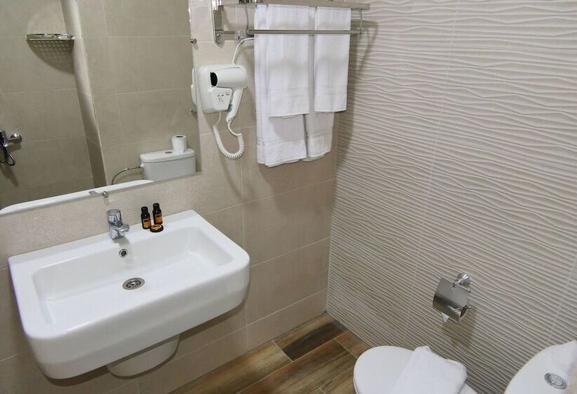 هتل Corail De Cabo