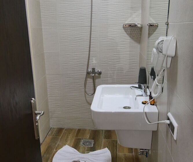 هتل Corail De Cabo