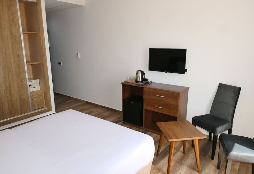 هتل Corail De Cabo