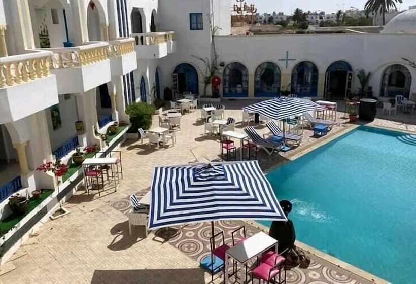 Hotel Dar Taoufik