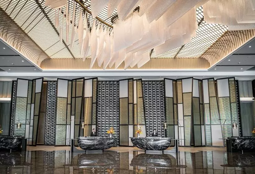 ホテル Dishang Resort Wuzhen