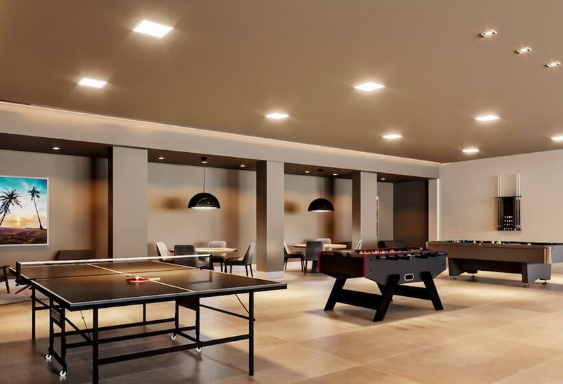 호텔 São Pedro Thermas Resort