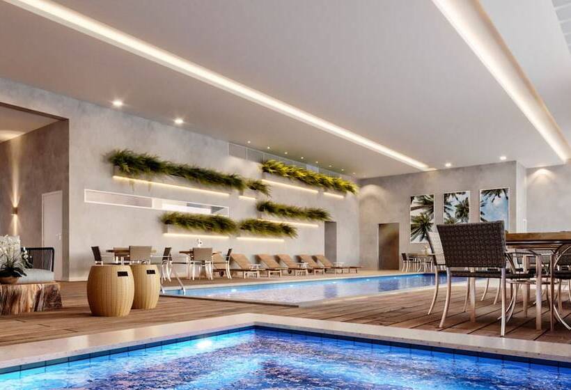 호텔 São Pedro Thermas Resort