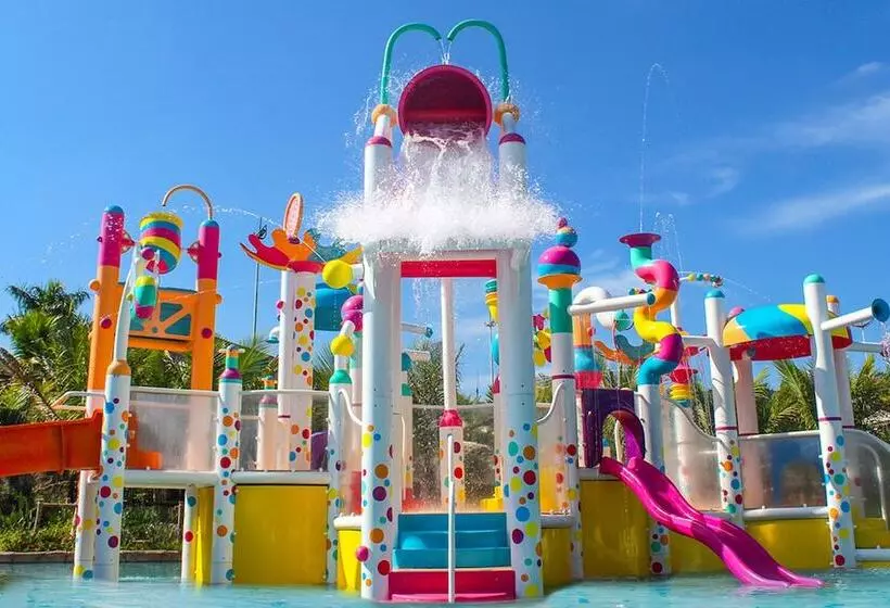 ホテル São Pedro Thermas Resort