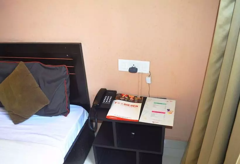Hotel Good Stays