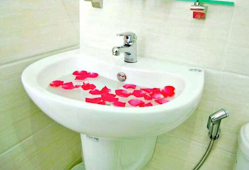 هتل Hanz Ailen Garden