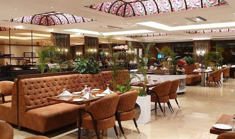 Hotel Hukam's Lalit Mahal