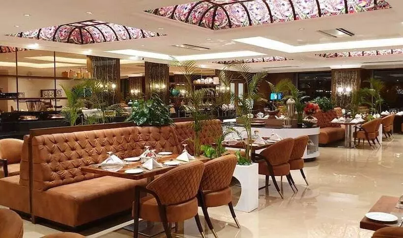 ホテル Hukam's Lalit Mahal