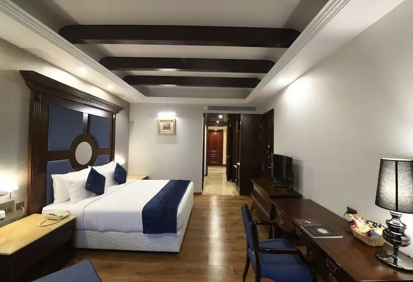 ホテル Hukam's Lalit Mahal