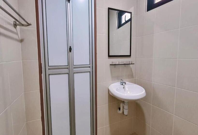 酒店 Capital O 90897 Island City