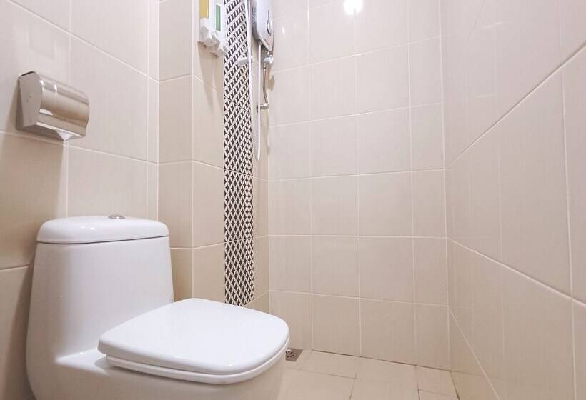 酒店 Capital O 90897 Island City