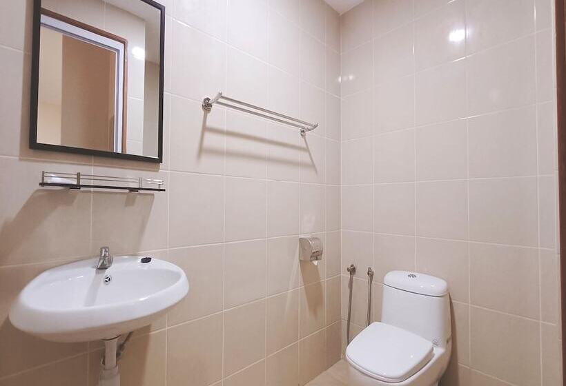 酒店 Capital O 90897 Island City