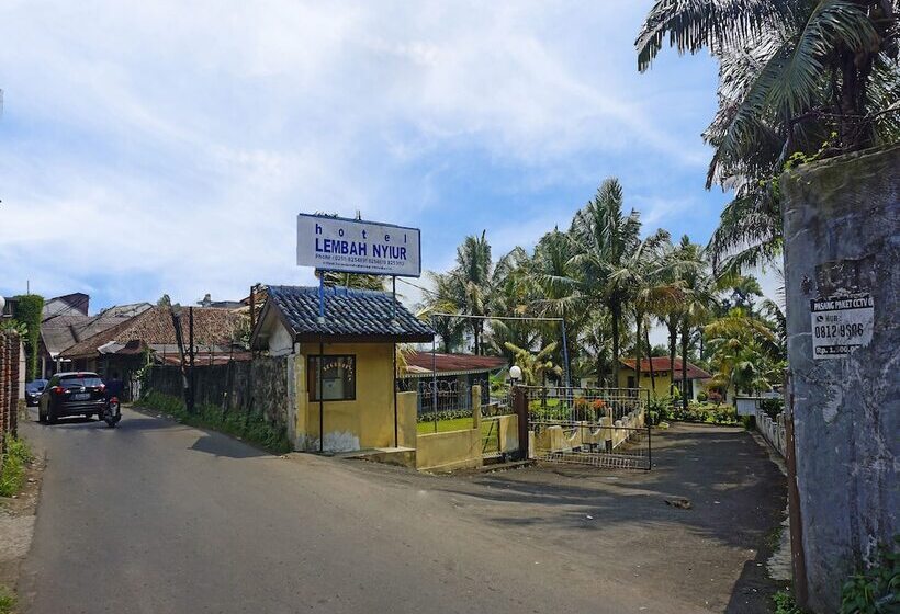 Hotel Lembah Nyiur By Oyo