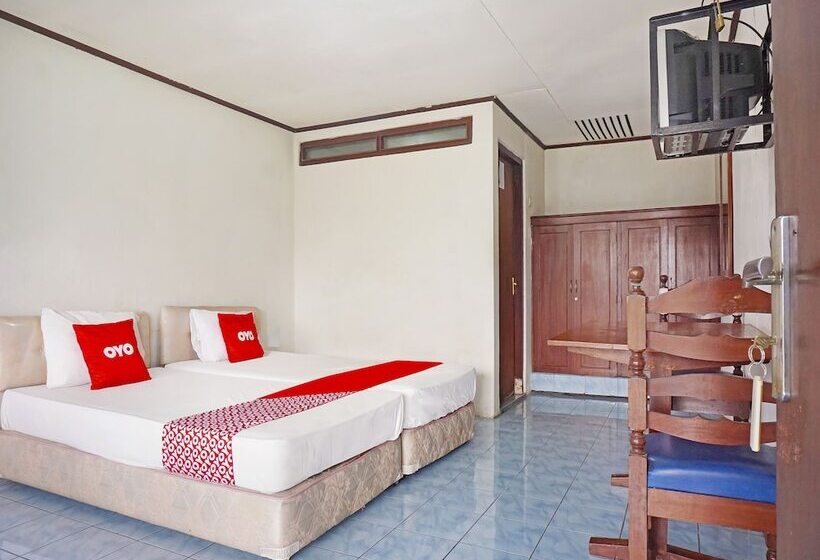 Hotel Lembah Nyiur By Oyo