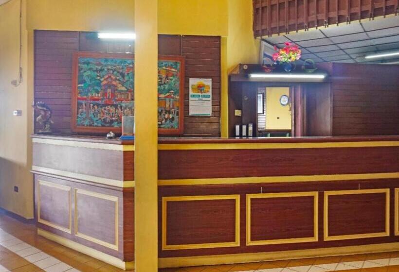 Hotel Lembah Nyiur By Oyo