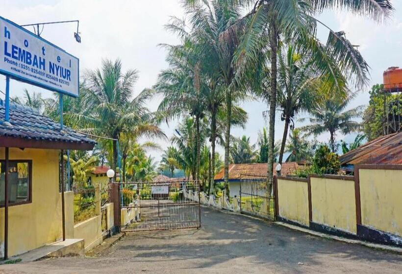 Hotel Lembah Nyiur By Oyo
