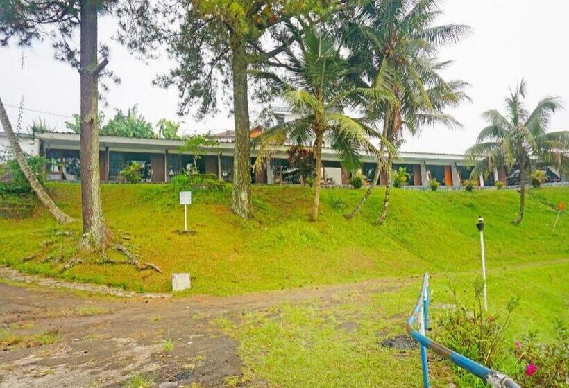 Hotel Lembah Nyiur By Oyo