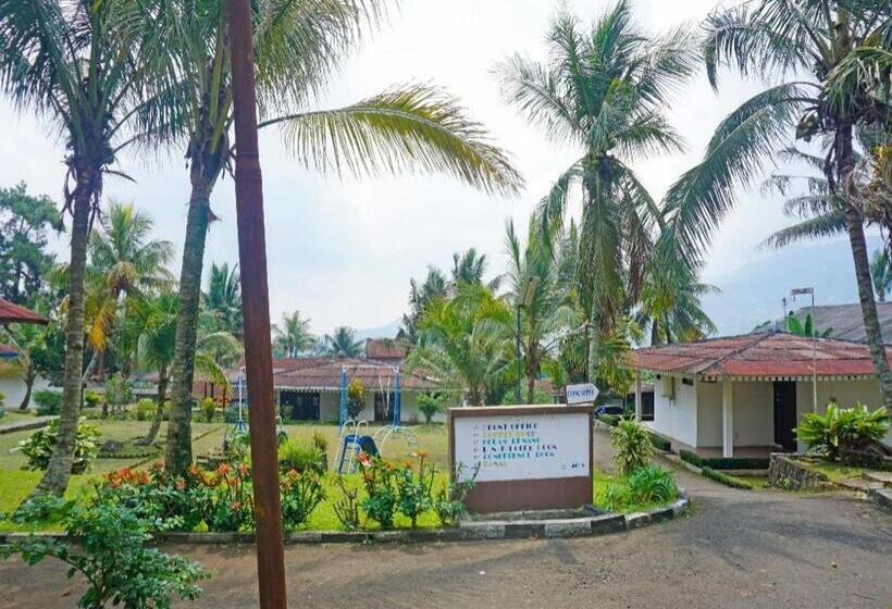 Hotel Lembah Nyiur By Oyo