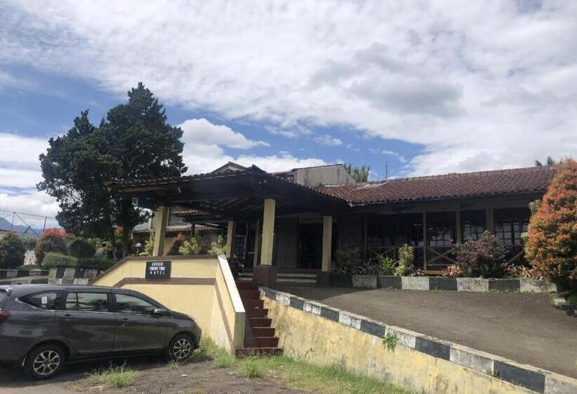 Hotel Lembah Nyiur By Oyo