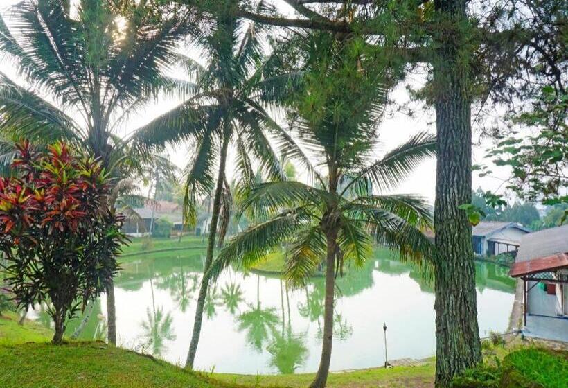 Hotel Lembah Nyiur By Oyo