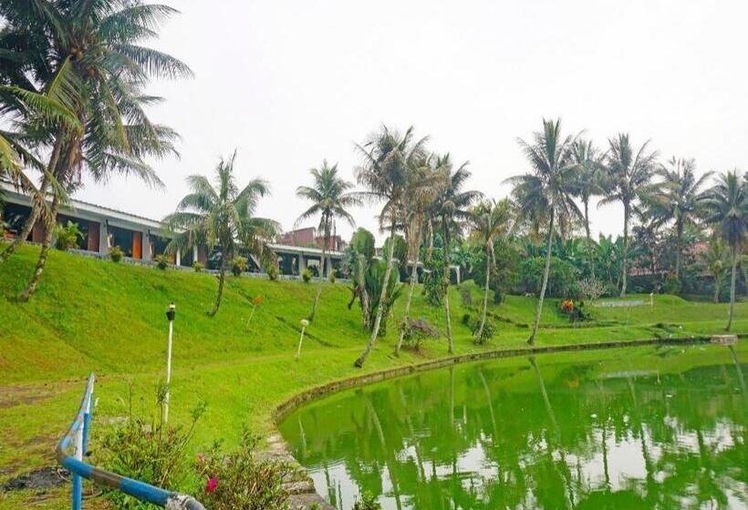 Hotel Lembah Nyiur By Oyo