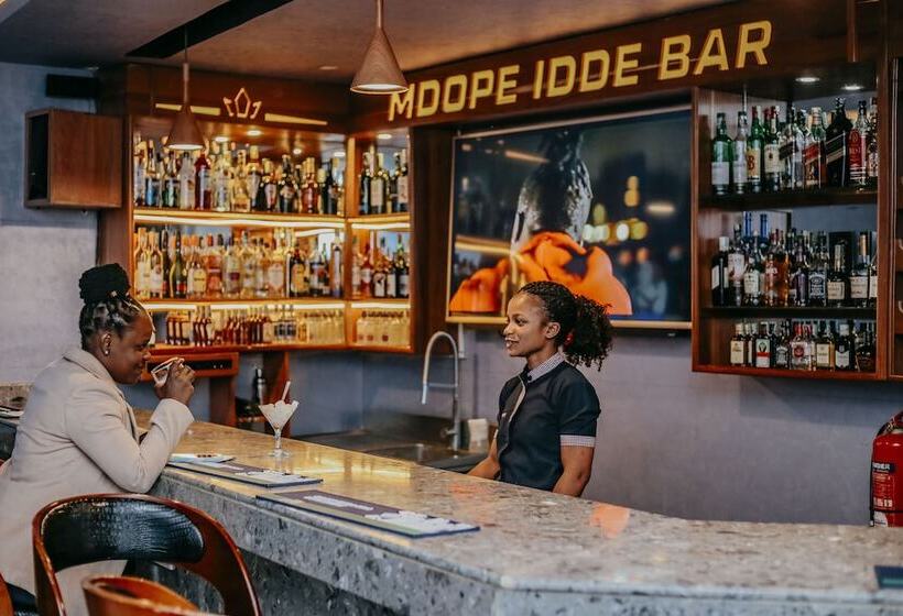 Отель Mdope Idde