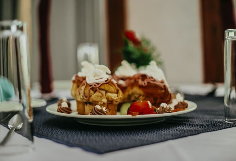 Отель Mdope Idde