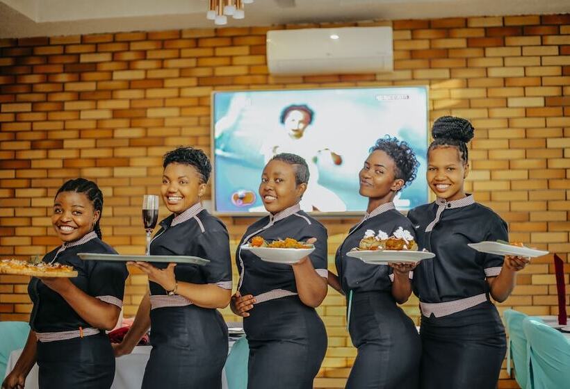 Отель Mdope Idde