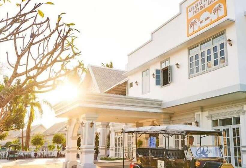Hotel Mybanlao