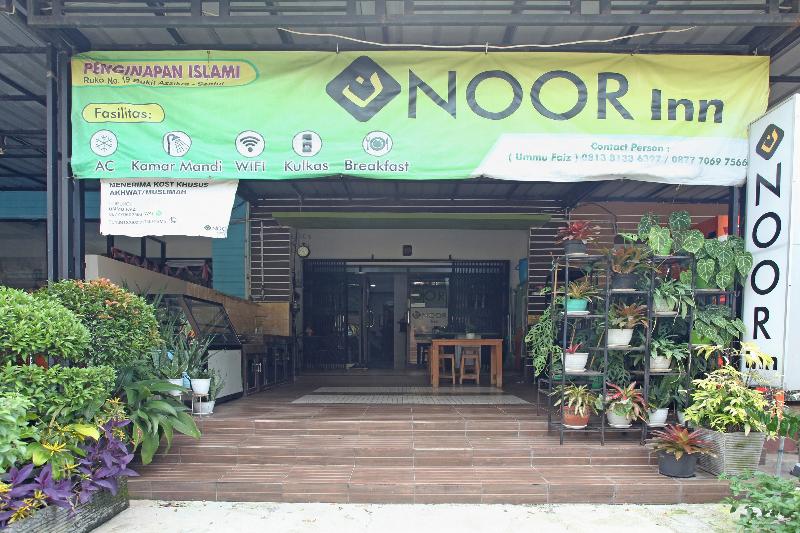 Hotel Noor Inn Syariah By Oyo
