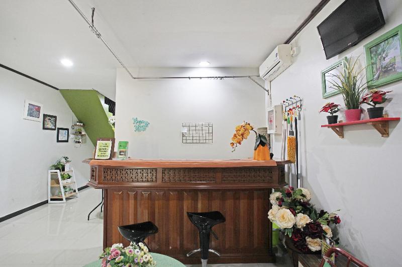 Hotel Noor Inn Syariah By Oyo