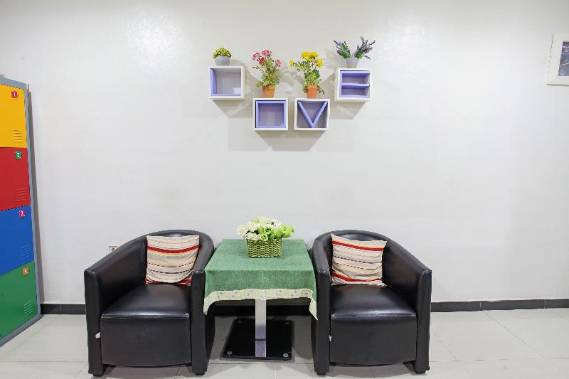 Hotel Noor Inn Syariah By Oyo