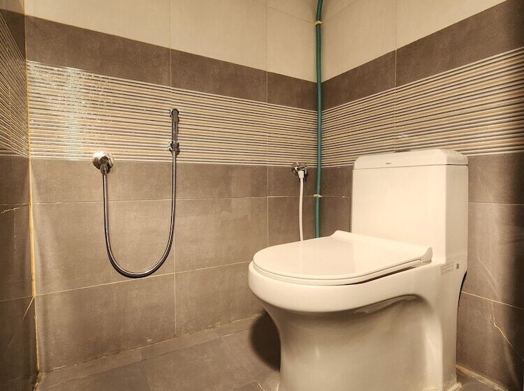 Hotel Ocean View Vizag