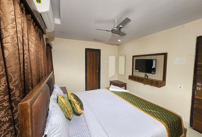 Hotel Ocean View Vizag