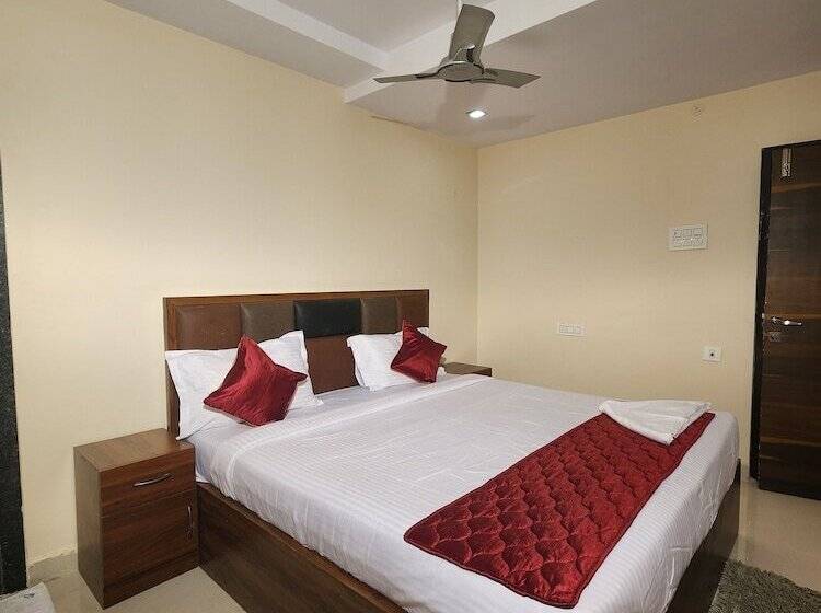 Hotel Ocean View Vizag