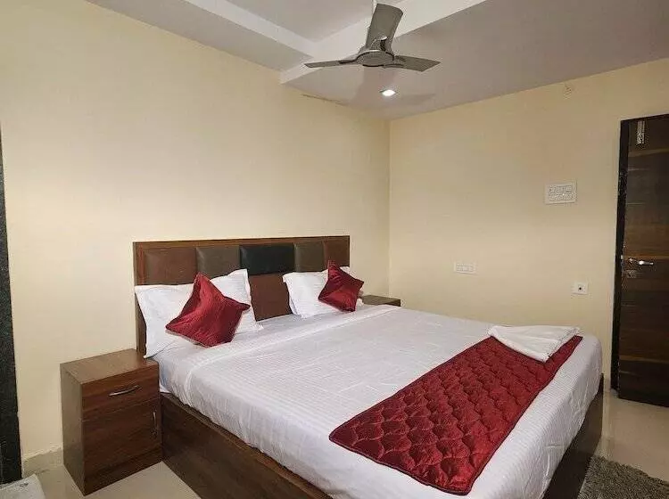 ホテル Ocean View Vizag
