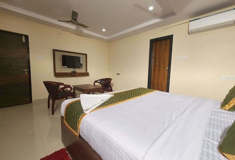 Hotel Ocean View Vizag