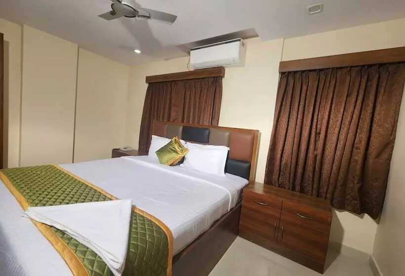 ホテル Ocean View Vizag