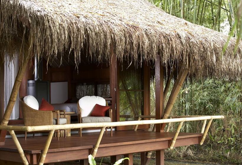 هتل One Myanmar Resort Putao